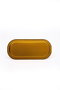 Hermia Bandeja de Metal EE168V4 Plata
